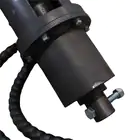 Donker's Drilling Machine (Motor) for LM780 Wheel Loader